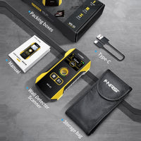Wall Wire and Rebar Detector - Multifunctional