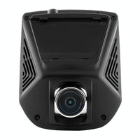 Full Hd 1080p Car Dvr Camera with 2.45 Ips Screen and 170 Degree Wide Angle View