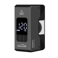 MAGICSHINE AIRRO - High Pressure Electric Tyre Pump