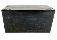 24V 7Ah Genuine Battery Rechargeable