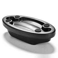 Bicycle Bike Front Wheel Support Riser Block For Turbo Trainer Training