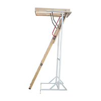 Attic Loft Ladder - 2200mm to 2700mm