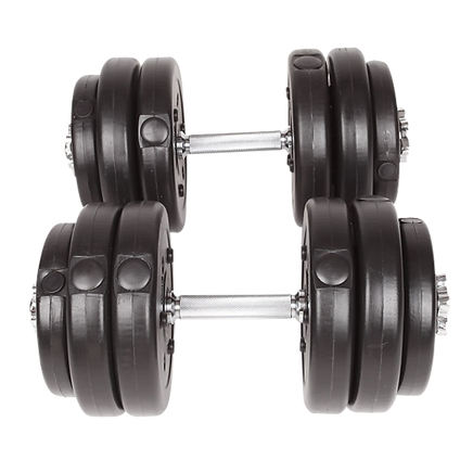 30KG Adjustable Dumbbell Set