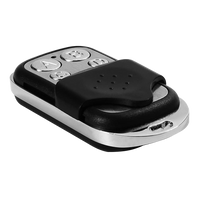 Remote Control for Swing and Auto Slide Sliding Gate