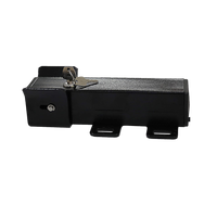 Electric Lock for Swing Gate