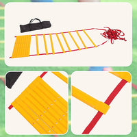 9m Agility Speed Training Ladder