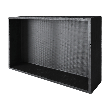 Shower Niche - 350 x 600 x 92mm Prefabricated Wall Bathroom Renovation