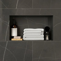 Shower Niche - 350 x 600 x 92mm Prefabricated Wall Bathroom Renovation