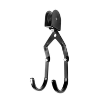 Kayak Hoist Ceiling Rack