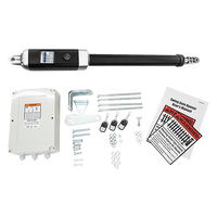 500KG Single Swing Auto Motor Remote Gate Opener