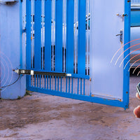 500KG Single Swing Auto Motor Remote Gate Opener