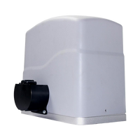 700KG Auto Slide Sliding Gate Opener Automatic w 4m Rail