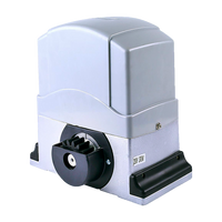 1200KG Auto Slide Sliding Gate Opener Automatic w 4m Rail