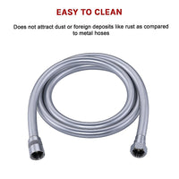Replacement Heavy Duty 1500mm Shower Bath Hose