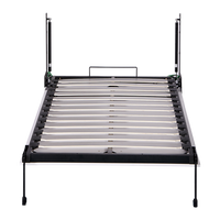 Palermo Single Size Wall Bed Mechanism Hardware Kit Diamond Edition