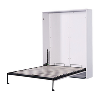 Palermo Double Size Wall Bed Mechanism Hardware Kit Diamond Edition