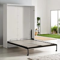Palermo Double Size Wall Bed Diamond Edition