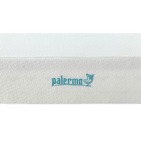 Single 30cm Green Tea Memory Foam Mattress – Cooling Comfort with CertiPUR-US Certified Foam