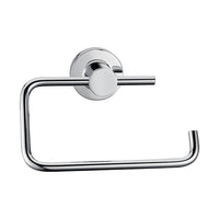 Classic Chrome Toilet Paper Holder Bathroom