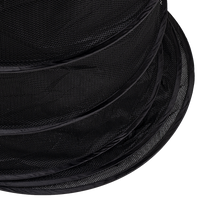 Herb Drying Rack Net 8 Layer Dryer Mesh Hanging Dryer Rack Zipper Dry Rack