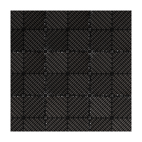 Vented Garage Floor Tiles | Snow Water Drainage | 30x30cm