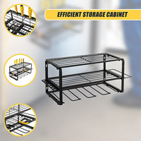 Power Tool Organiser Garage Storage