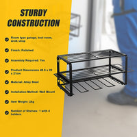 Power Tool Organiser Garage Storage