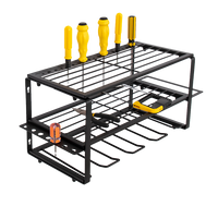 Power Tool Organiser Garage Storage