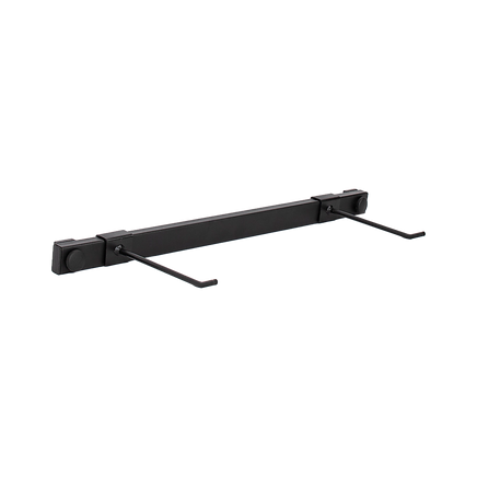 Wall Yoga Mat Gym Storage Rack Gymnastics