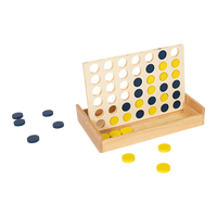 Classic Kids Toy Family Board Game Educational Children Gifts