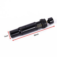 Tyre Deflators x4 Air Deflator Tire Valve Core Tool 10~30 PSI Portable 4WD