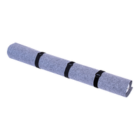 Puzzles Rollers 2 Sets Table Jigsaw Puzzles Felt Mat Board Inflator Puzzle Blanket