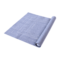 Puzzles Rollers 2 Sets Table Jigsaw Puzzles Felt Mat Board Inflator Puzzle Blanket