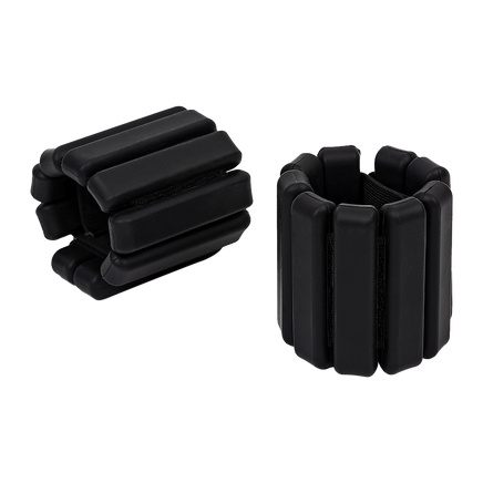 Wrist Bangles Body Weight 2lbs Fitness Gym Workout