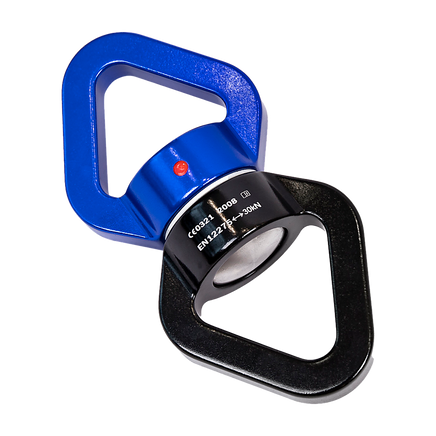 360 Rotating Swing Swivel Hardware Hammock Hanger