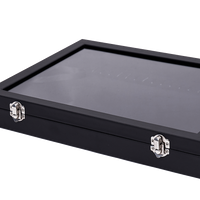 Jewellery Display Box Case for Rings Bracelets Necklaces Retail