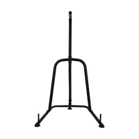Punching Bag Stand Single-Station Boxing Heavy Bag