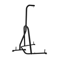 Punching Bag Stand Single-Station Boxing Heavy Bag