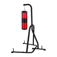 Punching Bag Stand Single-Station Boxing Heavy Bag