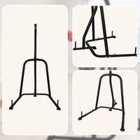 Punching Bag Stand Single-Station Boxing Heavy Bag