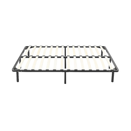 Double Metal Bed Frame