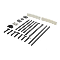 Double Metal Bed Frame