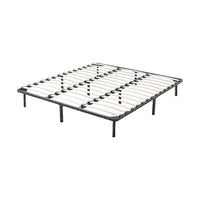 King Metal Bed Frame