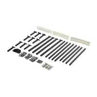 King Metal Bed Frame