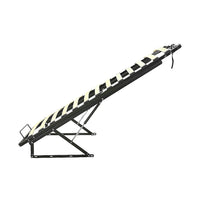 Single Gas Lift Bed Mechanism with Frame – Storage Platform & Sofa Bed Kit