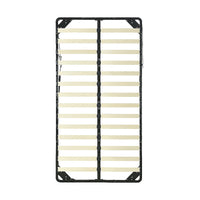 King Single Gas Lift Bed Mechanism with Frame – Storage Platform & Sofa Bed Kit