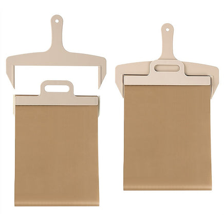 Pizza Slider Transfer Sliding Magic Peel Paddle