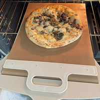 Pizza Slider Transfer Sliding Magic Peel Paddle