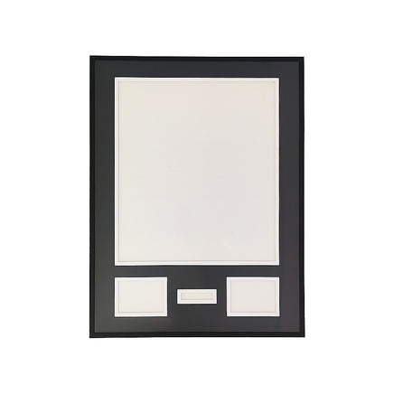 Frame Wall Decor Photo Souvenir Collect Display Case