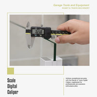Scale Digital Caliper